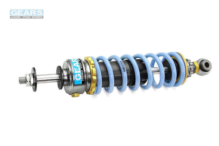 VESPA LX125/150 REAR EV Rear Suspension - Wadamart