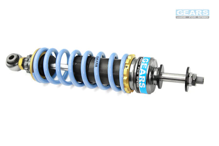 VESPA LX125/150 REAR EV Rear Suspension - Wadamart