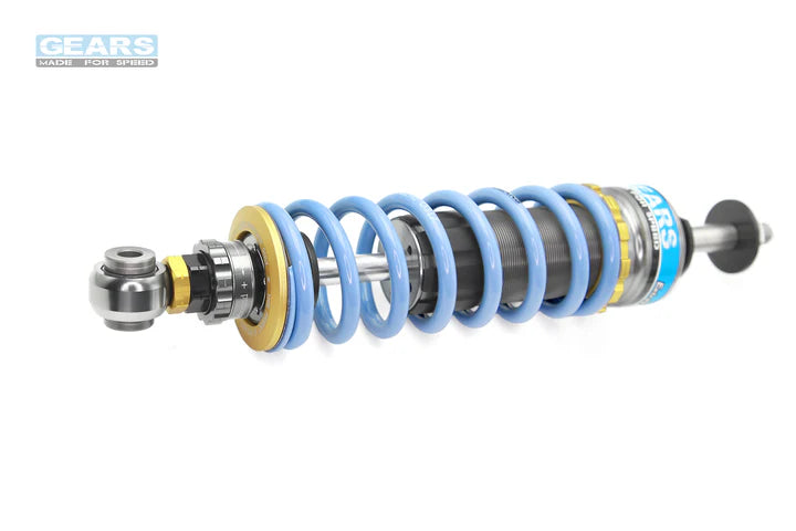 VESPA LX125/150 REAR EV Rear Suspension - Wadamart