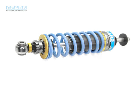 VESPA LX125/150 REAR EV Rear Suspension - Wadamart