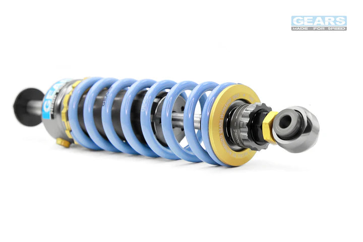 VESPA LX125/150 REAR EV Rear Suspension - Wadamart