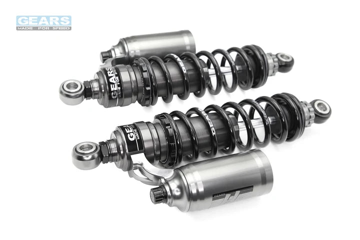 HONDA REBEL CMX1100 (21~) H2 Rear Suspension - Wadamart