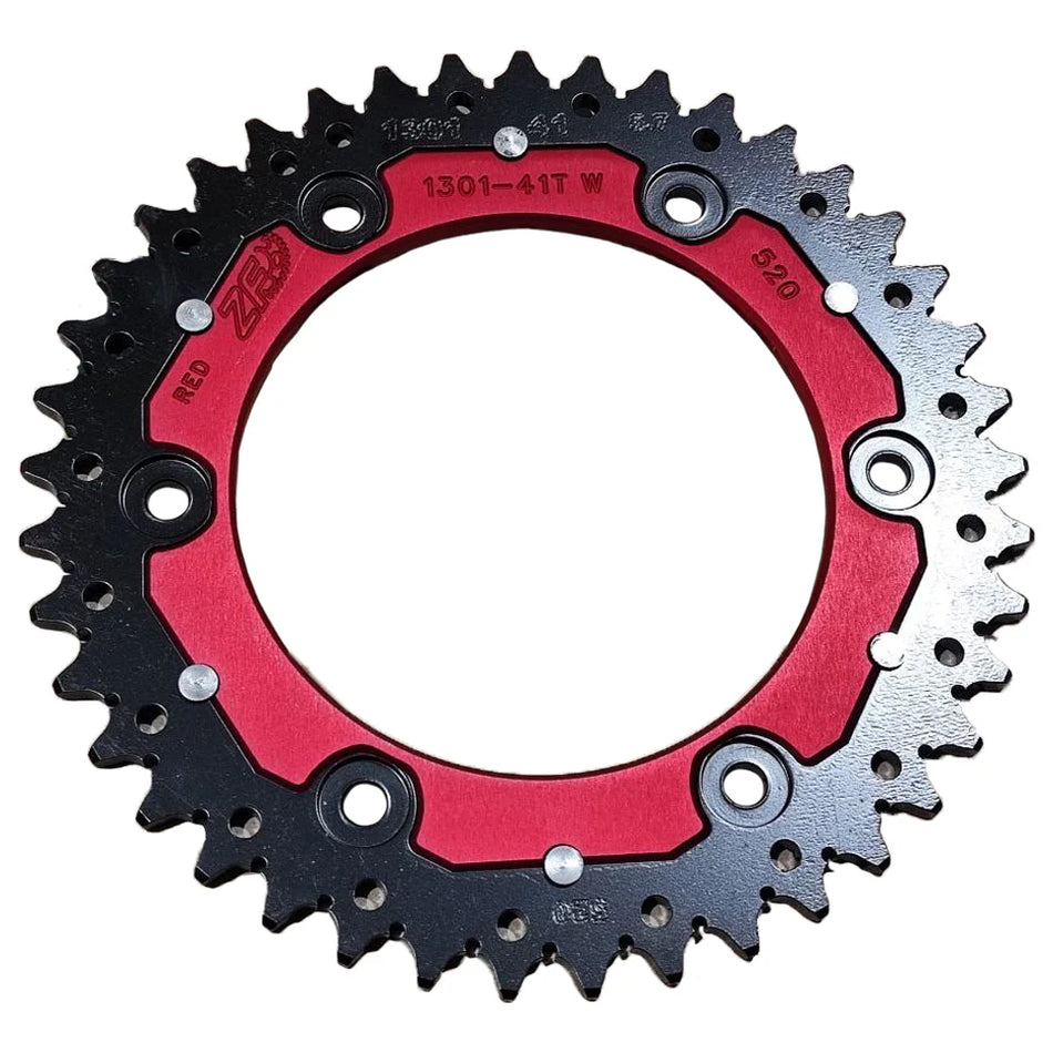 ZF Rear Sprocket for HONDA CRF 300 L (2021-)