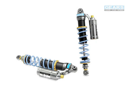APRILIA SR GT 200 (23~) H2 Rear Suspension - Wadamart