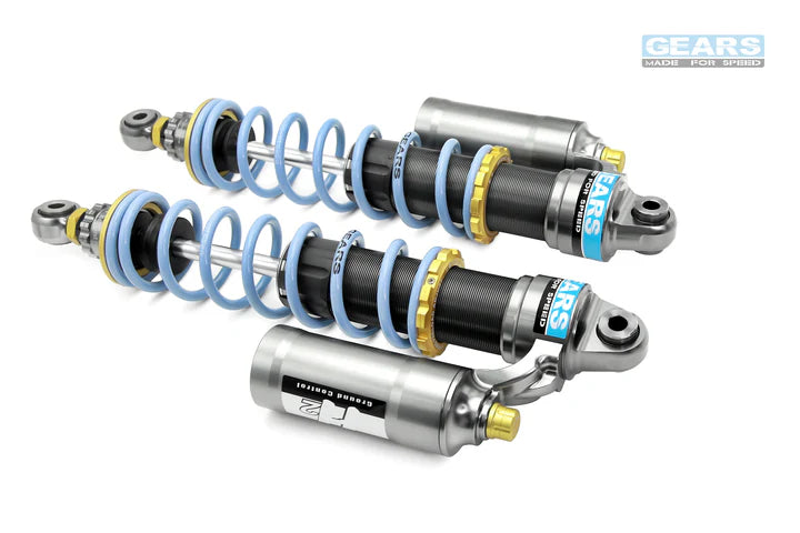 APRILIA SR GT 200 (23~) H2 Rear Suspension - Wadamart
