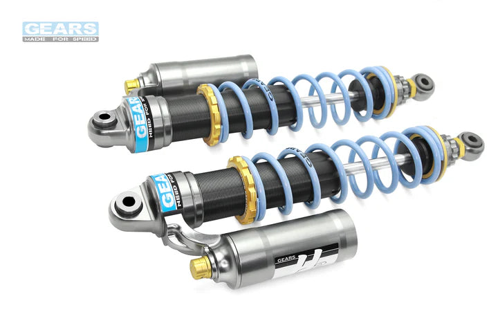APRILIA SR GT 200 (23~) H2 Rear Suspension - Wadamart