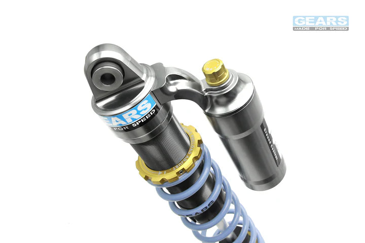 APRILIA SR GT 200 (23~) H2 Rear Suspension - Wadamart