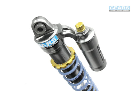 APRILIA SR GT 200 (23~) H2 Rear Suspension - Wadamart