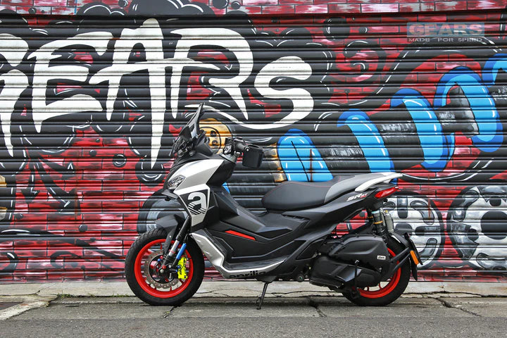 APRILIA SR GT 200 (23~) H2 Rear Suspension - Wadamart