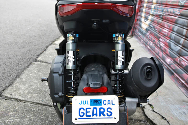 APRILIA SR GT 200 (23~) H2 Rear Suspension - Wadamart