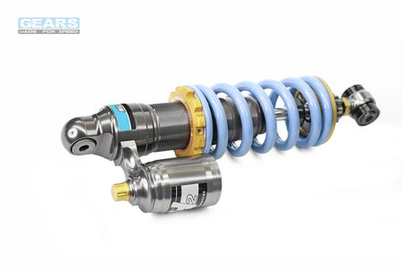 KAWASAKI Z900 RS (18~) H2 Rear Suspension - Wadamart
