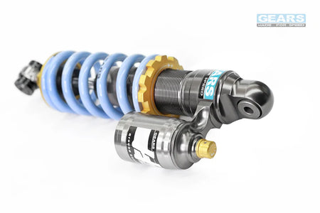 KAWASAKI Z900 RS (18~) H2 Rear Suspension - Wadamart