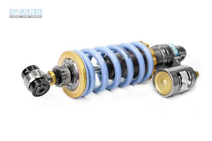 KAWASAKI Z900 RS (18~) H2 Rear Suspension - Wadamart