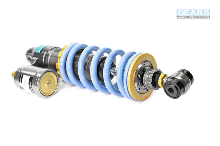 KAWASAKI Z900 RS (18~) H2 Rear Suspension - Wadamart