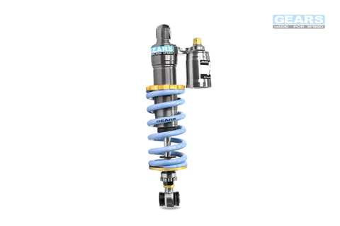 KAWASAKI Z900 RS (18~) H2 Rear Suspension - Wadamart