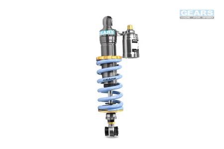 KAWASAKI Z900 RS (18~) H2 Rear Suspension - Wadamart