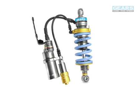 CFMOTO 450SR (23~)/450SR S (24~)/450NK (23~) H2P Rear Suspension - Wadamart