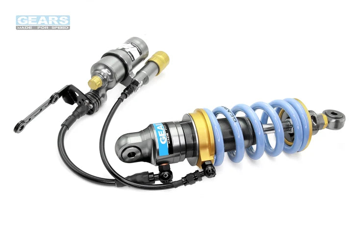 CFMOTO 450SR (23~)/450SR S (24~)/450NK (23~) H2P Rear Suspension - Wadamart