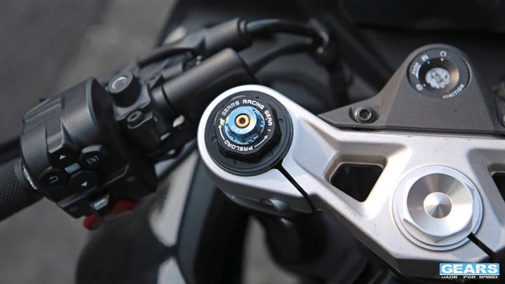 CFMOTO 450SR (23~)/450SR S (24~) Front Fork Cartridge Inverted-Forks ( FFC-250-TT ) - Wadamart