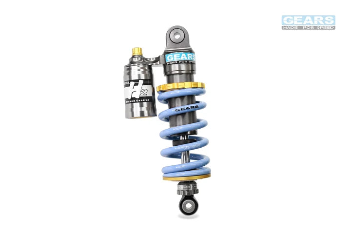 DUCATI Hypermotard 950 H2 Rear Suspension - Wadamart