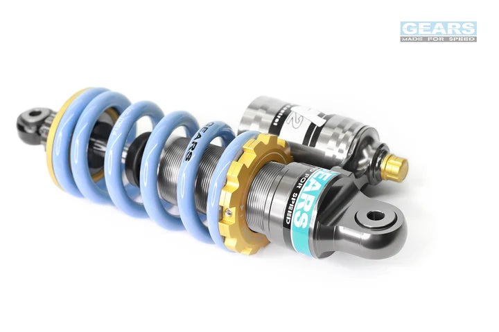 DUCATI Hypermotard 950 H2 Rear Suspension - Wadamart