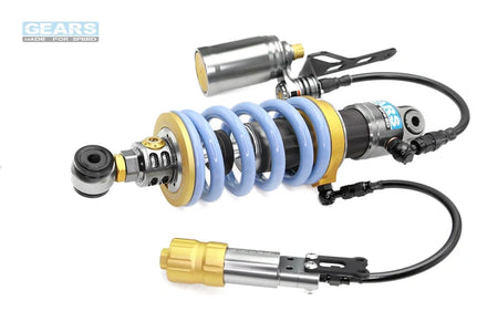 TRIUMPH Tiger Sport 660 (22~) H2P Rear Suspension - Wadamart