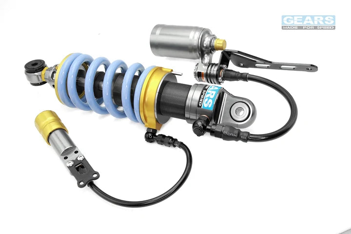TRIUMPH Tiger Sport 660 (22~) H2P Rear Suspension - Wadamart
