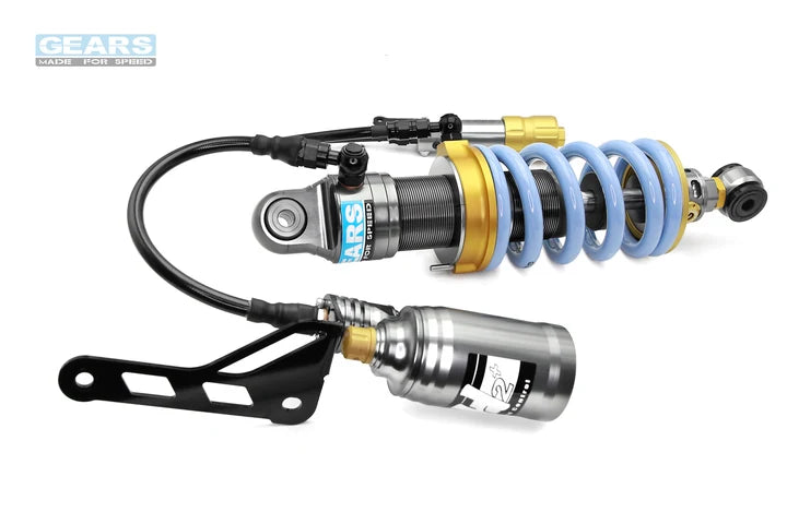 TRIUMPH Tiger Sport 660 (22~) H2P Rear Suspension - Wadamart