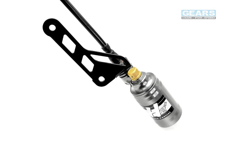 TRIUMPH Tiger Sport 660 (22~) H2P Rear Suspension - Wadamart
