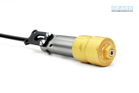 TRIUMPH Tiger Sport 660 (22~) H2P Rear Suspension - Wadamart