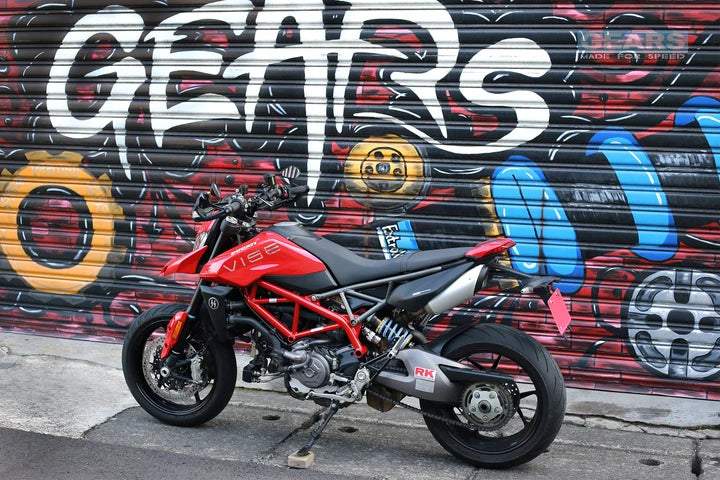 DUCATI Hypermotard 950 H2 Rear Suspension - Wadamart