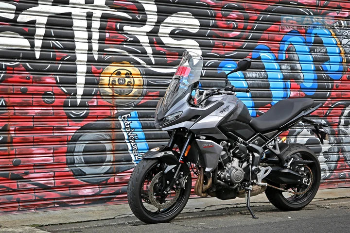 TRIUMPH Tiger Sport 660 (22~) H2P Rear Suspension - Wadamart