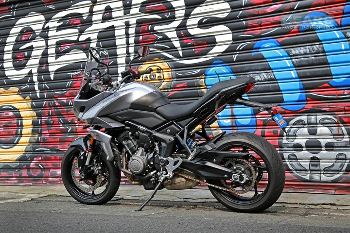 TRIUMPH Tiger Sport 660 (22~) H2P Rear Suspension - Wadamart