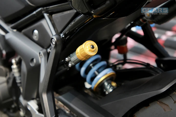 TRIUMPH Tiger Sport 660 (22~) H2P Rear Suspension - Wadamart