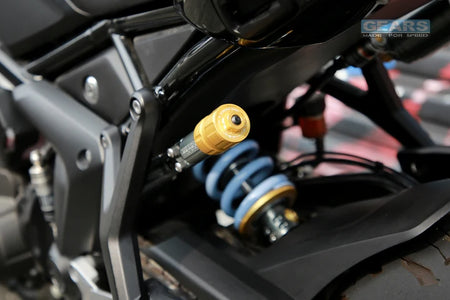 TRIUMPH Tiger Sport 660 (22~) H2P Rear Suspension - Wadamart
