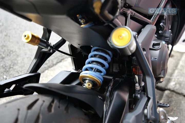 TRIUMPH Tiger Sport 660 (22~) H2P Rear Suspension - Wadamart