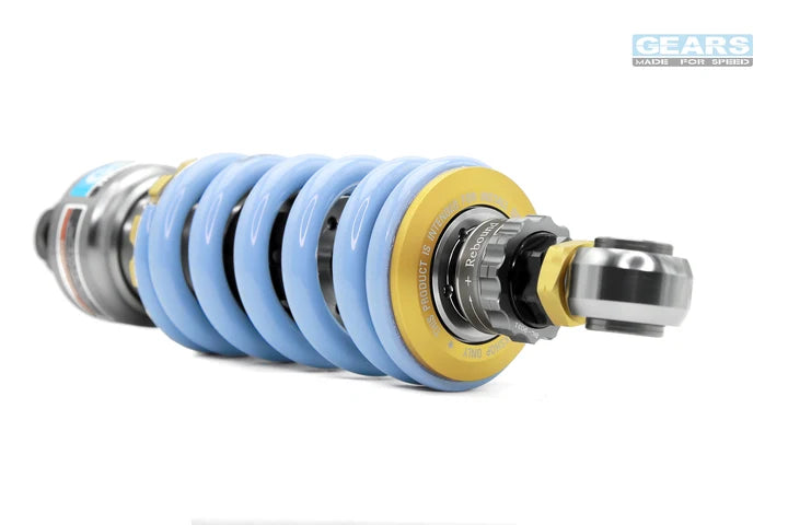 CFMOTO Papio XO-1 (23~) EV Rear Suspension - Wadamart
