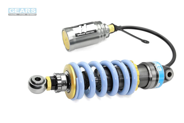 CFMOTO Papio XO-1 (23~) H2P Rear Suspension - Wadamart