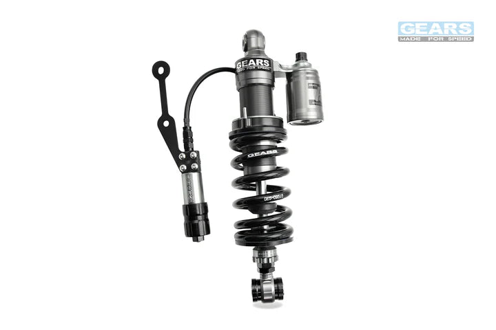 KAWASAKI Z900 RS (18~) H2 Rear Suspension - Wadamart