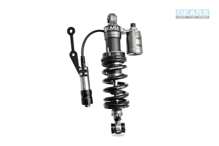 KAWASAKI Z900 RS (18~) H2 Rear Suspension - Wadamart