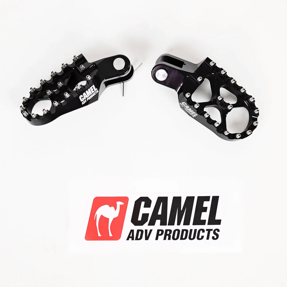 Big Bite Footpegs for YAMAHA Tenere 700 (2019-)