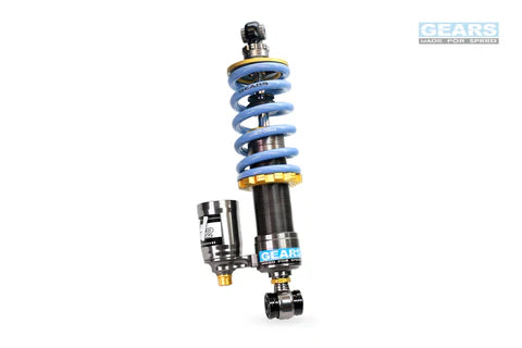 KAWASAKI Z900 (17~) H2 Rear Suspension - Wadamart