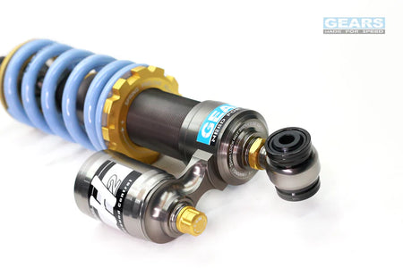 KAWASAKI Z900 (17~) H2 Rear Suspension - Wadamart