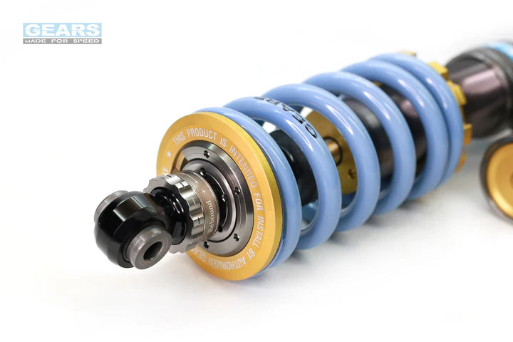 KAWASAKI Z900 (17~) H2 Rear Suspension - Wadamart