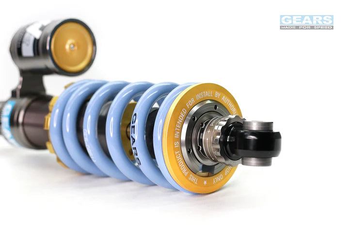 KAWASAKI Z900 (17~) H2 Rear Suspension - Wadamart