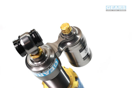 KAWASAKI Z900 (17~) H2 Rear Suspension - Wadamart