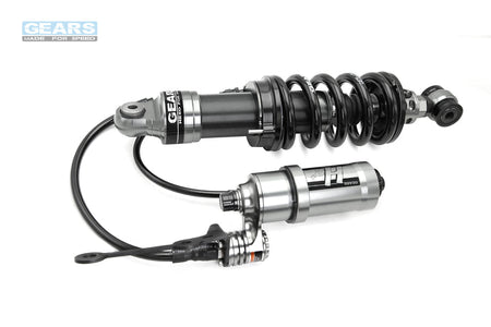 KAWASAKI Z1000 (14~16) H2P Rear Suspension - Wadamart