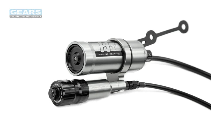 KAWASAKI Z1000 (14~16) H2P Rear Suspension - Wadamart