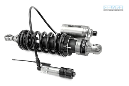 HUSQVARNA VITPILEN/SVARTPILEN 701 (18~) H2 Rear Suspension - Wadamart