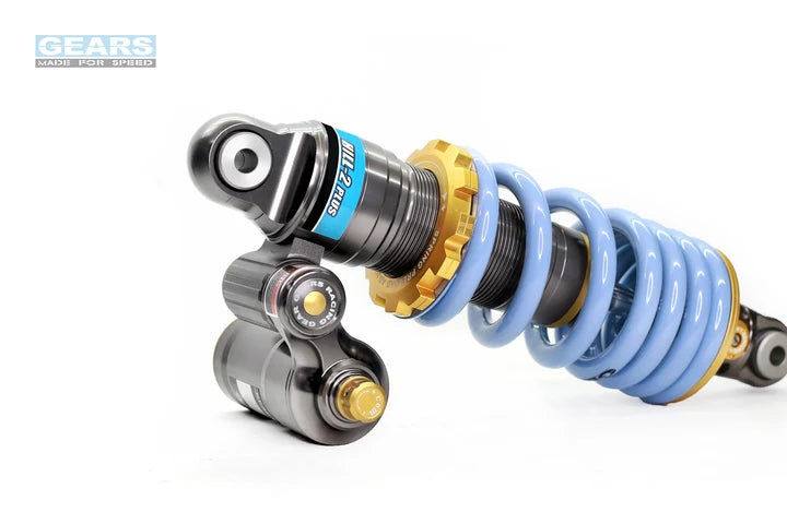 KTM DUKE 125/390 (14~23) & RC 390 (14~21) H2P Rear Suspension - Wadamart